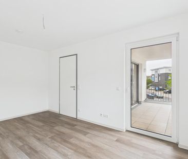 Neubau Wohnkomplex in Hückelhoven-Ratheim - Wohnen mit Komfort und ... - Foto 1