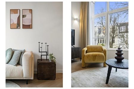 Appartement te huur: Laan van Meerdervoort 342-D 2563 BA Den Haag - Photo 4