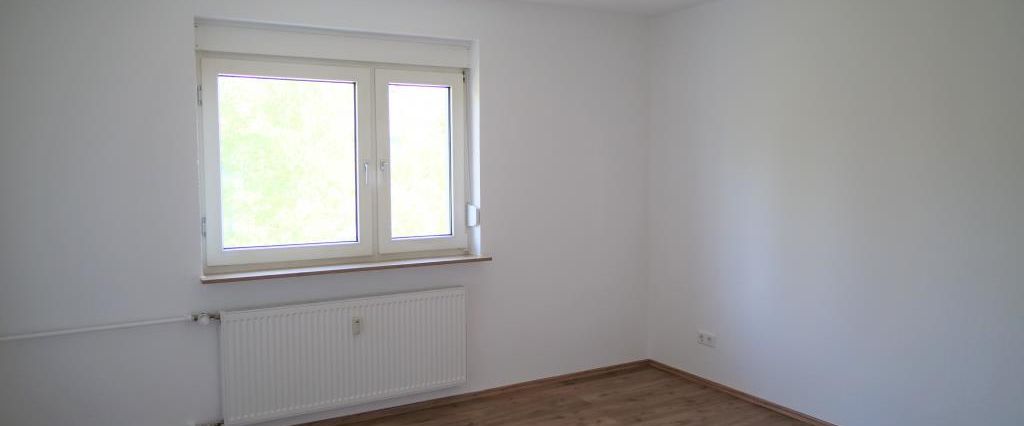 Demnächst frei! 3-Zimmer-Wohnung in Kaiserslautern - Foto 1