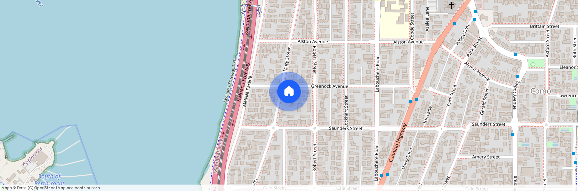 4/74 Mary Street, WA 6152, Como