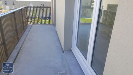 Appartement à louer 3 pièces 64.18m² - Photo 4