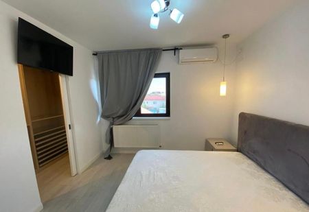 Vila de inchiriat Pipera - Fotografie 5
