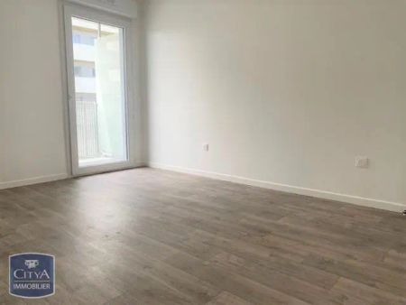 Appartement à louer 2 pièces 44.9m² - Photo 2