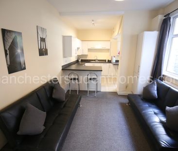 Milverton Road, Manchester, M14 5PJ - Photo 2