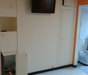 Location Appartement 2 pièces 40m² NANCY 54000 - Photo 4