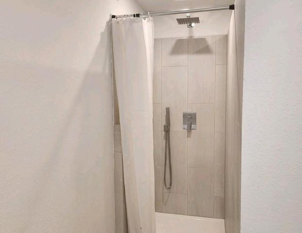 Renovierte 2-Zimmer-Wohnung in Lavenstedt mit Garten & Terrasse - Foto 1