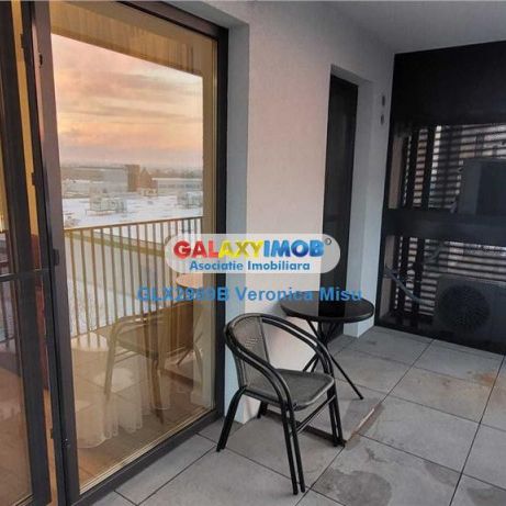 Studio de inchiriat , centrala proprie - Estoria - Theodor - Photo 2