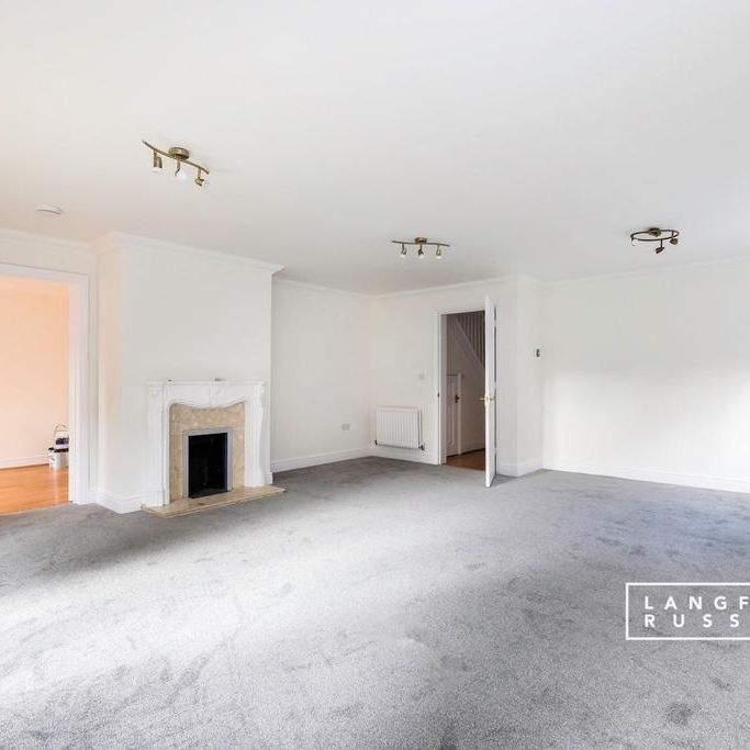 4 bedroom terraced house to rent - Photo 1