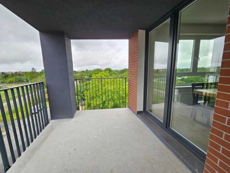 Mieszkanie Gumieńce Szczecin, ul. Spiska, nr 416031 - Photo 2