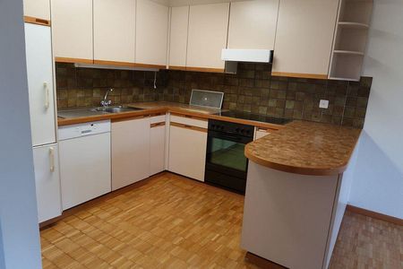 Ruhige Wohnlage am Stadtrand von Arbon - Foto 2