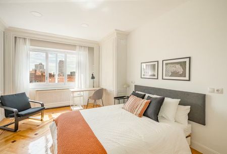 Calle de Alberto Aguilera, Madrid, Community of Madrid 28015 - Photo 4