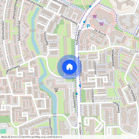 Leimuidenplaats 0ong, 6843 JV, Arnhem