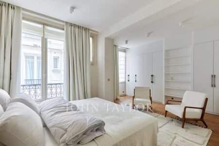 Appartement à louer Paris 6Ème - Odéon, Paris Rive Gauche, France21 000 EUR / Mois - Photo 2