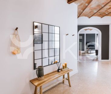 3 bedroom luxury Apartment for rent in Barcelona, Catalonia - Photo 6