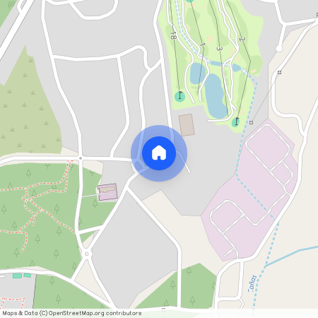 Santa María Golf, Marbella