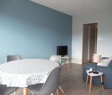 Location Appartement 1 pièce 28m² RENNES 35700 - Photo 4