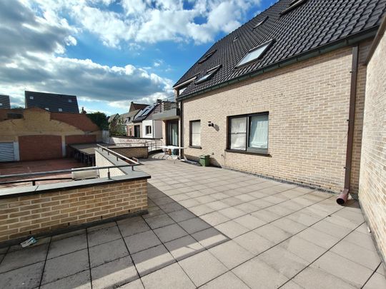 Knokkestraat 17 / 0101, 9160 Lokeren - Foto 1