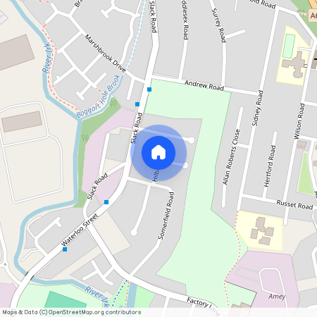 Hilbury Avenue, Manchester