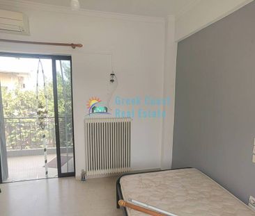 Studio/Γκαρσονιέρα για ενοικίαση Κουκούλι (Πάτρα) - Photo 2