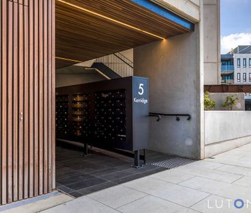 48/5 Kerridge Street, Kingston ACT 2604 - Apartment For Rent | Domain - Photo 4