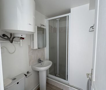 Location Appartement 1 pièce 20m² VILLEBON SUR YVETTE 91140 - Photo 3