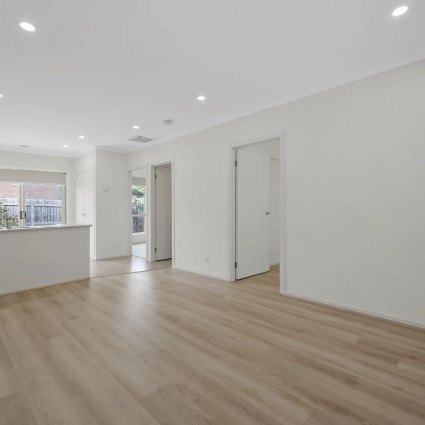 Stylish, Private & Perfectly Positioned - Photo 1