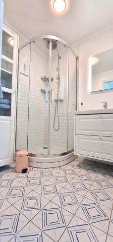 APPARTEMENT 2 PIECES MEUBLE - BAIL SOCIETE, - Photo 5