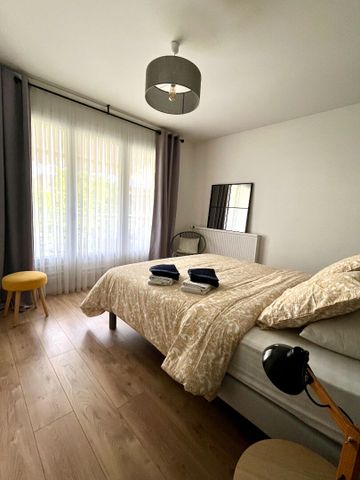 Location appartement 4 pièces, 86.00m², Annecy - Photo 4