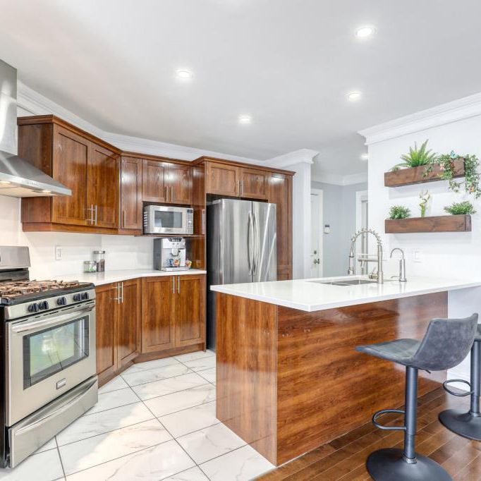 Appartement 4 1/2 à louer rénovée à Brossard - Photo 1