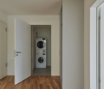 Ihre erste Wohnung in neuer Überbauung - Photo 3