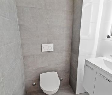 Attic flat - Photo 2