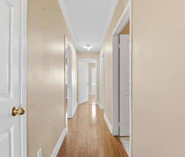 For Lease - 50 Commodore Drive Unit# Upper, Brampton, Ontario - Photo 5