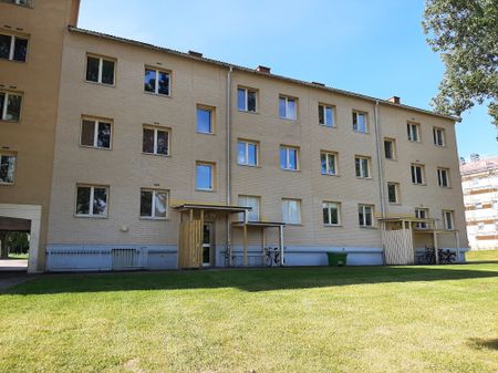 Djurgårdsvägen, Kristinehamn - Foto 4