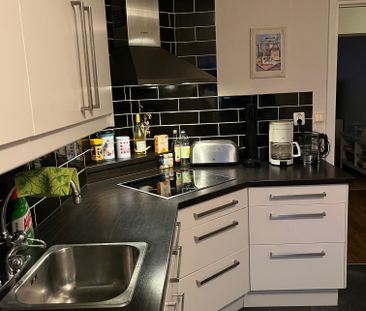 Liedbergsgatan, Växjö - Photo 1