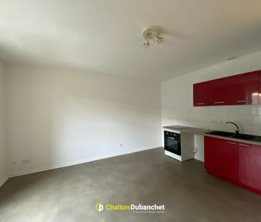 Location Appartement 2 pièces 39m² - Photo 1