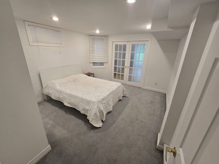 For Lease - 21 Addison Street Unit# Basement, Richmond Hill, Ontario - Photo 3