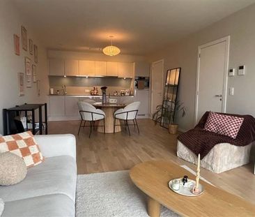 Appartement te huur - Photo 1