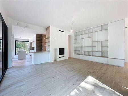 Tout savoir sur cet appartement à Uccle, à Uccle - Foto 2