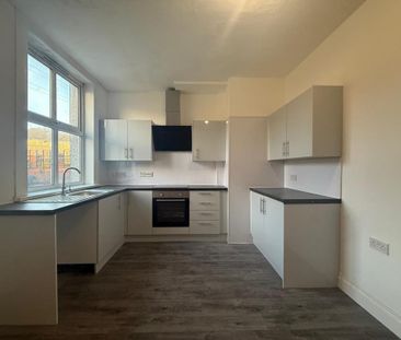 2 bedroom terraced house to rent - Photo 6