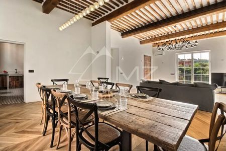 Roussillon - Superbe propriété avec vue dégagée - Photo 3