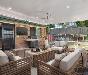 26 Windemere Avenue, Narangba QLD 4504 - House For Rent | Domain - Photo 3