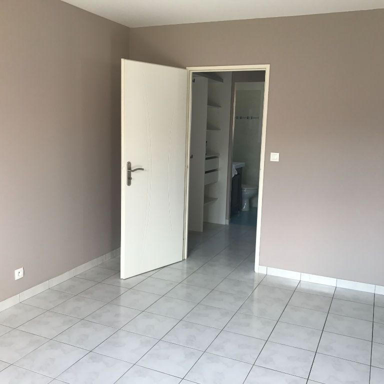 Location maison 5 pièces, 125.00m², Colomiers - Photo 1