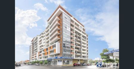 703/36-44 John Street Lidcombe - Photo 5