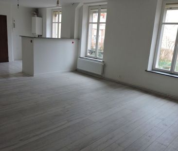 Appartement à louer 3 pièces • Malzéville - Photo 3