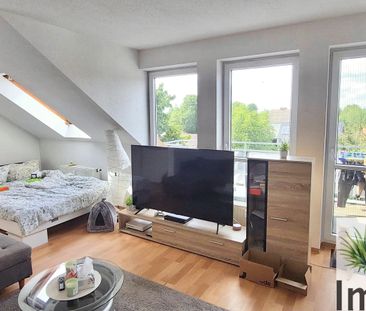 1-Raumwohnung für Singles in Groß Rodensleben ! - Foto 4