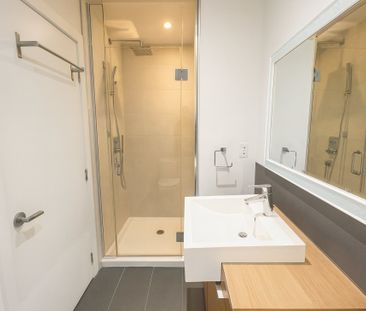 Appartement à louer - Montréal (Côte-des-Neiges/Notre-Dame-de-Grâce... - Photo 6