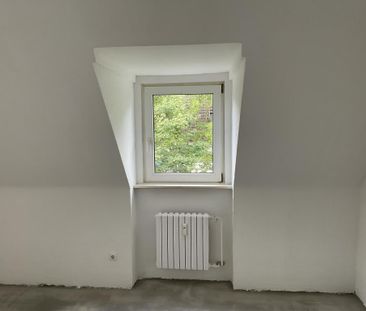 Demnächst frei! 3-Zimmer-Wohnung in Bergkamen City - Photo 1