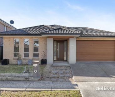 48 Muzzlewood Way, Wollert - Photo 2