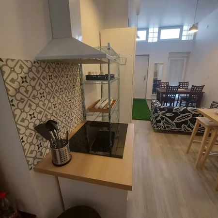 Calle Cristo del Buen Fin, Sevilla, Andalusia 41002 - Photo 2