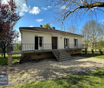 Maison à louer 3 pièces 102.83m² - Photo 3